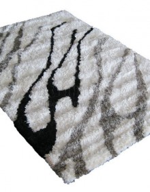 Високоворсний килим Lalee Nova 601 white - высокое качество по лучшей цене в Украине.